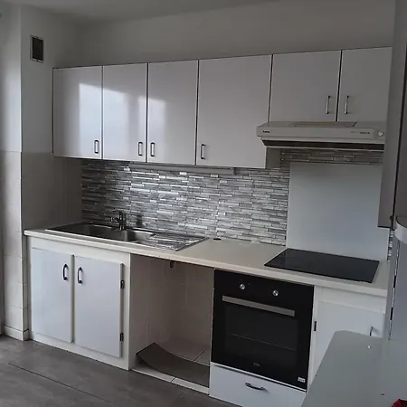 Hyper Centre Apartman Évian-les-Bains