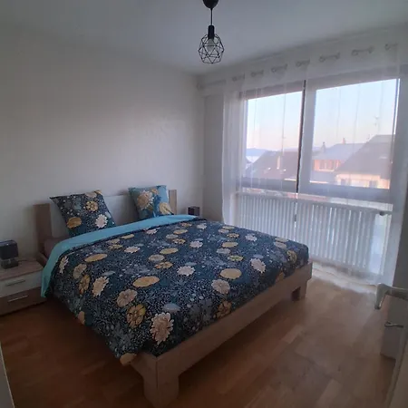 Apartman Hyper Centre